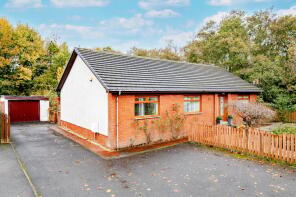 23, Kilmarnock Road, Springside, Irvine KA11 3AJ