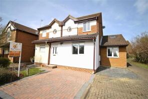 5, Hutchings Close, Loughton, Milton Keynes MK5 8DS