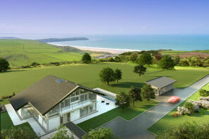 Cherry Tree Cottage, Sandy Lane, Woolacombe EX34 7EX