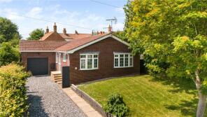 4, Southfields, Market Rasen LN8 6DX