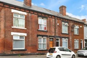 12, Priestley Street, Sheffield S2 4DD