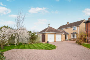 14, Haycraft Close, Huntingdon PE28 0GA