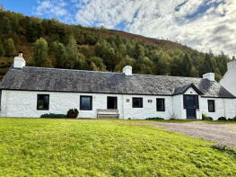 Owl Cottage, Invergarry PH35 4HT