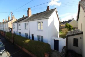 14, North Road, Brecon LD3 9DR