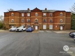 19, Woodlands Corner, Lilford Road, Blackburn BB1 8BF