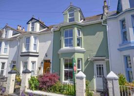7, Holborn Road, Brixham TQ5 8QU