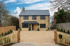 Old Field House, Gilletts Lane, Upper Brailes, Brailes OX15 5AU