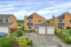 3, Brook Drive, Nottingham NG12 3RA