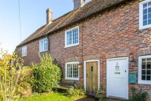 2, Bourne Row, Wellers Town Road, Edenbridge TN8 7BQ