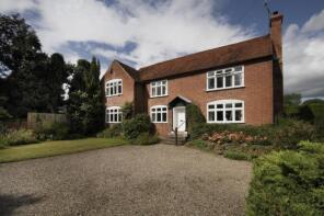 The Grove House, Sytchampton Lane, Sytchampton, Stourport-on-severn DY13 9TA