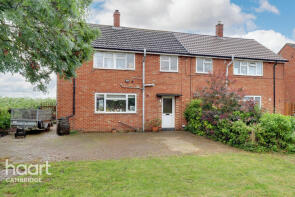 10, School Lane, Chittering, Cambridge CB25 9PW