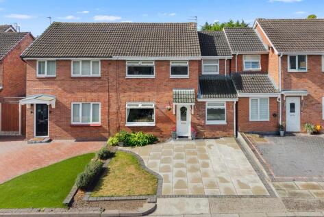 Brierley Close, Netherton, Bootle