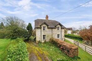 5, Village Road, Fifehead Magdalen SP8 5RT
