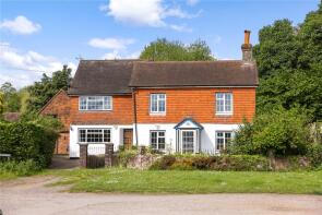 Barhatch, Wonersh Common, Wonersh, Guildford GU5 0PJ
