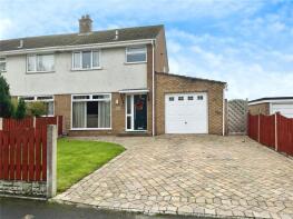 86, Springfields, Wigton CA7 9JS