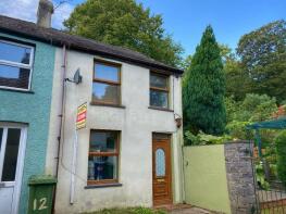 14, Water Street, Caernarfon LL55 4EP