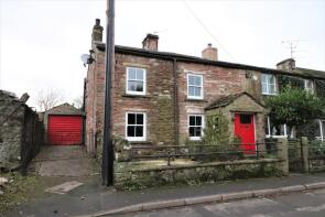 1, Kings Terrace, Gap Lane, Kirkby Stephen CA17 4HN