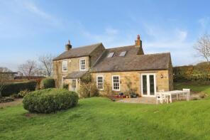 Ivy Cottage, C215 Chipchase Castle To Nightfold Ridge Old Mine, Hexham NE48 3HX