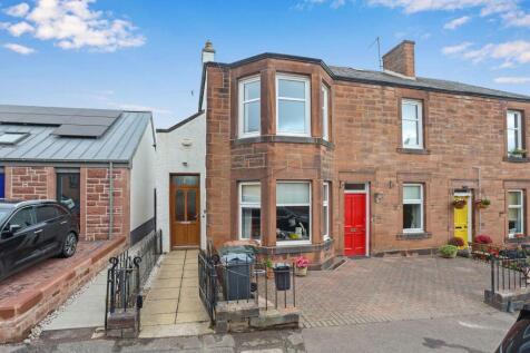 3 Willowbrae Gardens, Edinburgh, EH8 7EW