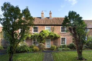 Mill House, Village Street, Howsham, York YO60 7PH