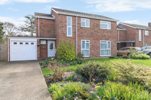 14, Abbots Way, Cambridge CB25 9JN