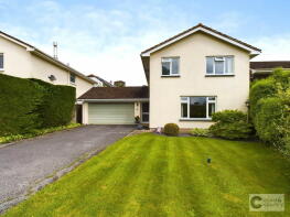 15, Down View Road, Newton Abbot TQ12 6ER