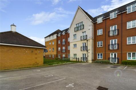 River View, Northampton, NN4