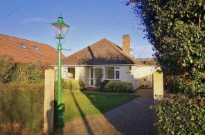 Manda, New Road, Ringwood BH24 3NJ