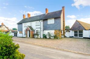Brookside, Egg Lane, Drayton, Stourbridge DY9 0BS