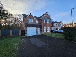 45, Shakespeare Avenue, Southdene, Liverpool L32 9SH