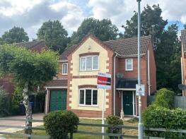 12, Cleymond Chase, Kirton, Boston PE20 1DP