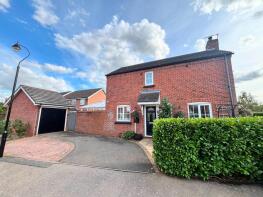 9, Dunnock Lane, Northampton NN4 5DG