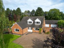 Croft House, Peel Lane, Congleton CW12 3NQ