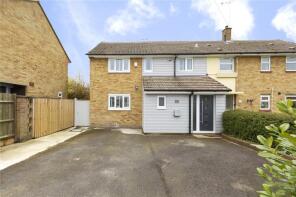 15, Meadgate Avenue, Great Baddow, Chelmsford CM2 7ND