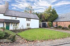 Rose Cottage, Main Street, Rugby CV23 0JA