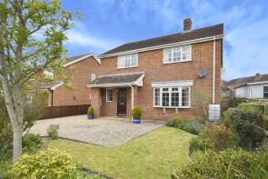 10 Speech House, Candown Road, Salisbury SP3 4SJ