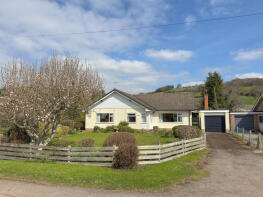 Illaroo, Peterchurch HR2 0RY