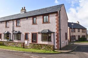 2, Townhead Court, Access Road To Houses, Penrith CA10 1HG