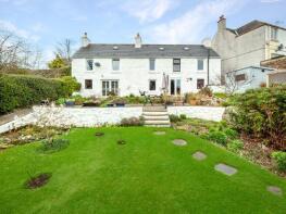 36 Westfield House, Main Street, Kirkcudbright DG6 4NT