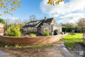 Birkbeck, The Street, Colton NR9 5AB