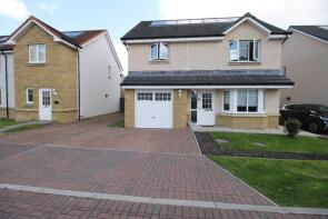 15, Berryfield Crescent, Alva FK12 5FB