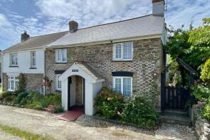The Cottage, Access To Four Ways, Trevarrian, Newquay TR8 4AH