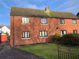 16, The Oval, Carlisle CA2 6BL