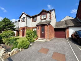 6, Redwing Drive, Plymouth PL6 7SZ