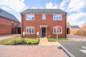 6, Reinhard Close, Weston, Spalding PE12 6GX