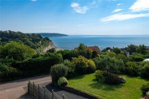 Pebble Reach, Southdown Road, Seaton EX12 3AE