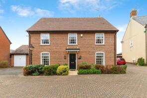 10, Glebe View, Stevenage SG2 7PQ