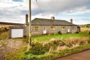 1, Auchlinn Cottages, U11s U14s At Auchlinn To C9s At Bridge Of Auchlinn, Fisherie, Turriff AB53 5RT