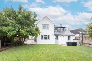 10 Yew Tree Cottage, Worton Road, Chipping Norton OX7 7EE