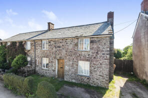 Lamberts, Road From Hollow Tree Cross To Portsmouth Arms Cross, Chulmleigh EX18 7HQ
